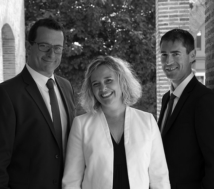 OFFICE NOTARIAL DU VIGNOBLE Notaire Clisson Notre Histoire 1